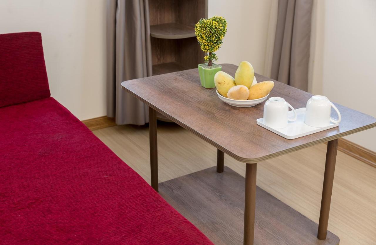Duong Gia Hotel Đà Nẵng Ngoại thất bức ảnh