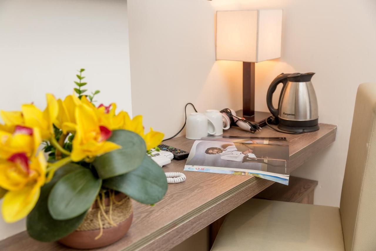 Duong Gia Hotel Đà Nẵng Ngoại thất bức ảnh